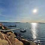 Fantastic With View Over Ytre Oslofjord Prázdninový dům