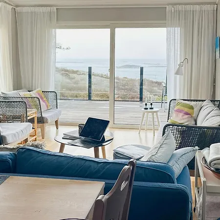 Fantastic With View Over Ytre Oslofjord