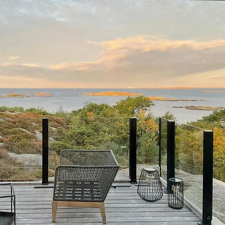 Casa vacanze Fantastic With View Over Ytre Oslofjord Gressvik