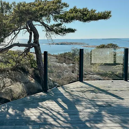 Fantastic With View Over Ytre Oslofjord Gressvik