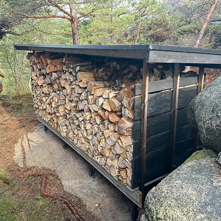 Fantastic With View Over Ytre Oslofjord