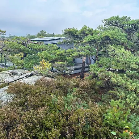 Dom wakacyjny Fantastic With View Over Ytre Oslofjord