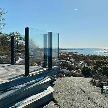 Fantastic With View Over Ytre Oslofjord Dom wakacyjny