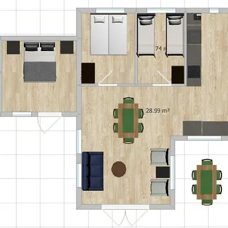 Fantastic With View Over Ytre Oslofjord