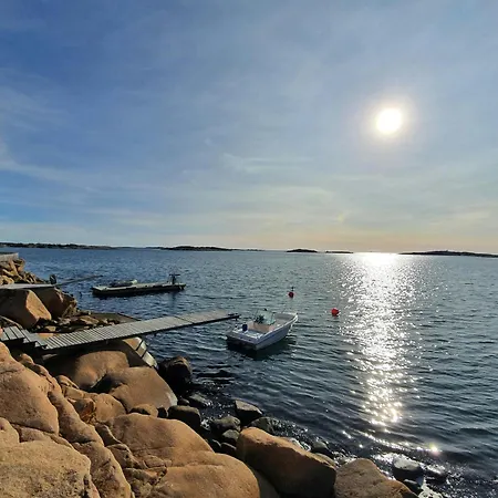 Fantastic With View Over Ytre Oslofjord Dom wakacyjny