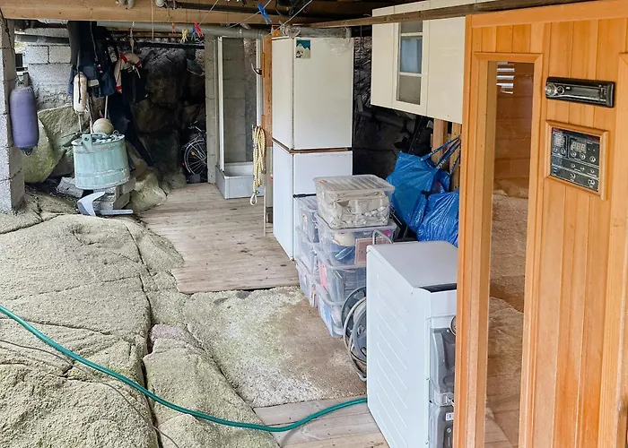 Fantastic With View Over Ytre Oslofjord Дом отдыха Грессвик