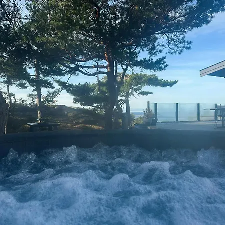 Fantastic With View Over Ytre Oslofjord *