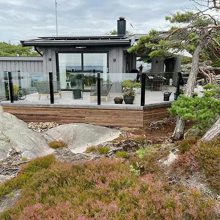 Fantastic With View Over Ytre Oslofjord *