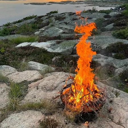 Fantastic With View Over Ytre Oslofjord Feriehus *