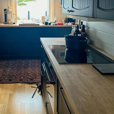 Feriehus Fantastic With View Over Ytre Oslofjord *